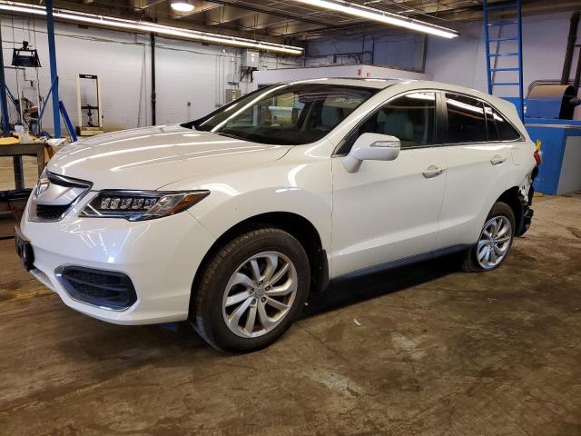 2018 ACURA RDX, 