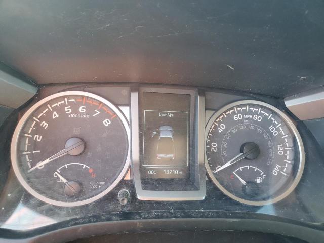 3TYSX5EN0NT017153 - 2022 TOYOTA TACOMA ACCESS CAB ლურჯი ფოტო 9