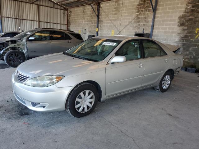 2005 TOYOTA CAMRY LE, 