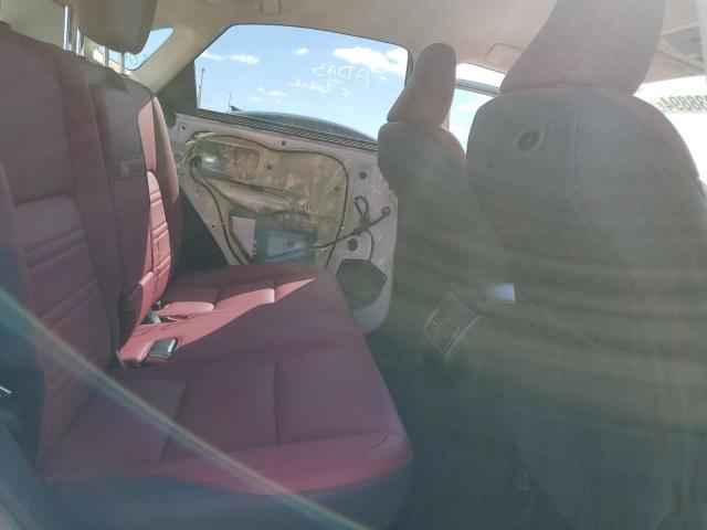 JTJDARBZ4M5029571 - 2021 LEXUS NX 300 BASE 白色 照片 10