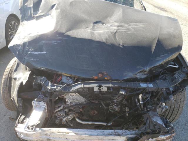 WAU3VAFR6BA023349 - 2011 AUDI S5 PRESTIGE BLACK photo 11