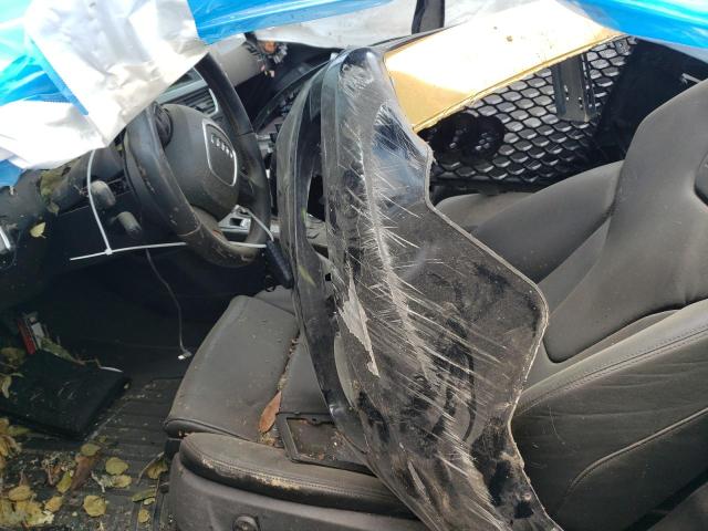 WAU3VAFR6BA023349 - 2011 AUDI S5 PRESTIGE BLACK photo 7