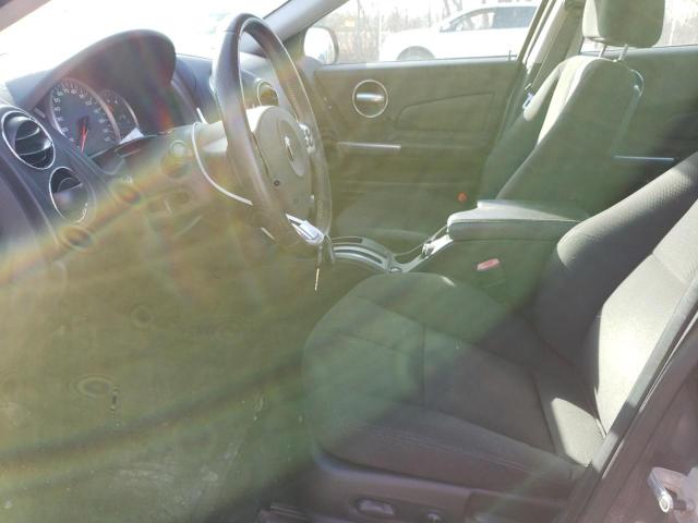 2G2WP552581141793 - 2008 PONTIAC GRAND PRIX 灰色 照片 7