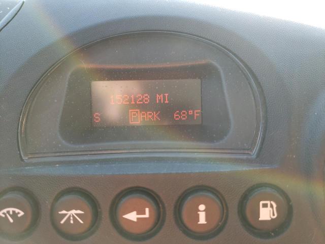 2G2WP552581141793 - 2008 PONTIAC GRAND PRIX 灰色 照片 9