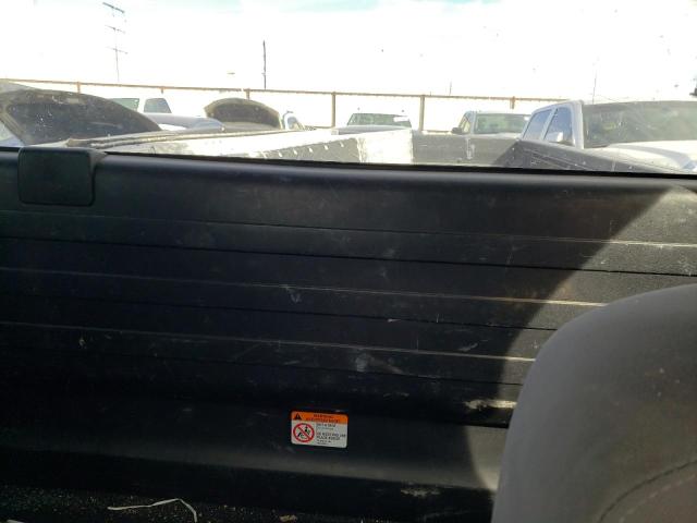 5TFRX5GNXJX123086 - 2018 TOYOTA TACOMA ACCESS CAB თეთრი ფოტო 10