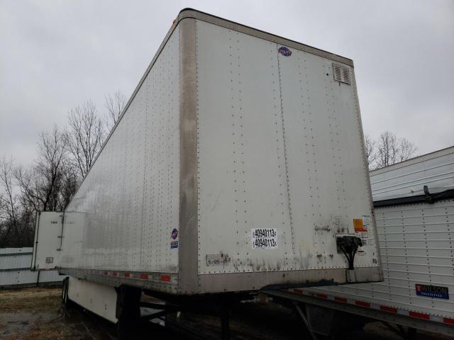 1UYVS2535K7570506 - 2019 UTILITY TRAILER Ağ foto 1