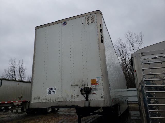 1UYVS2535K7570506 - 2019 UTILITY TRAILER Ağ foto 2