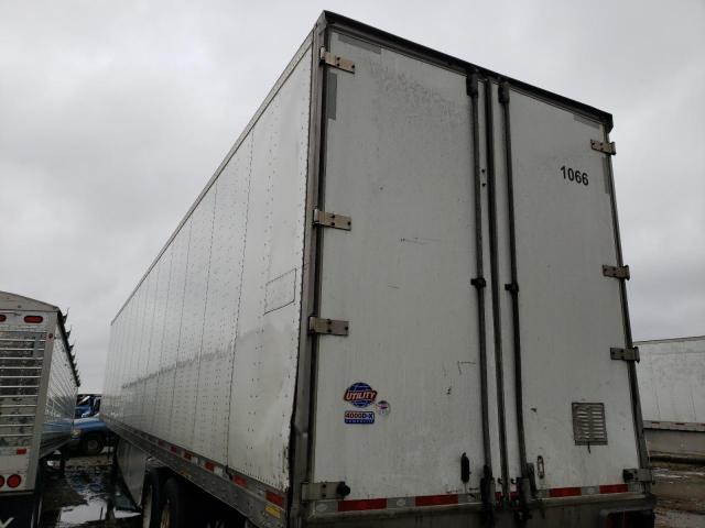 1UYVS2535K7570506 - 2019 UTILITY TRAILER Ağ foto 3