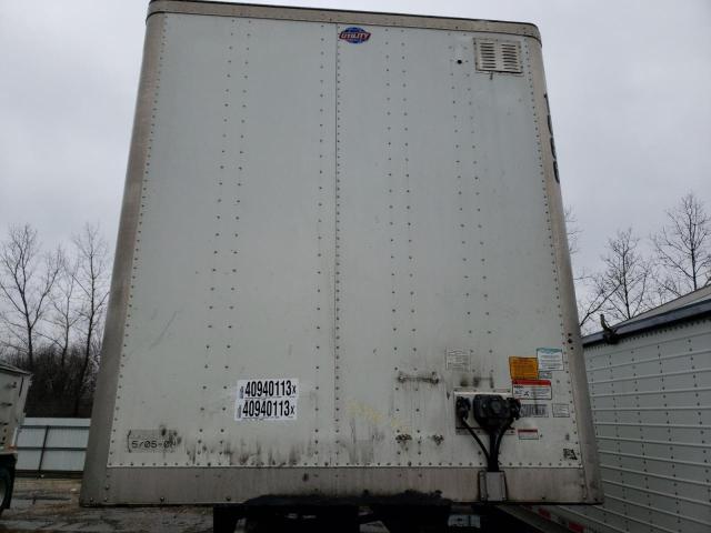 1UYVS2535K7570506 - 2019 UTILITY TRAILER Ağ foto 7