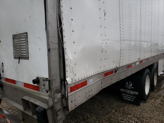 1UYVS2535K7570506 - 2019 UTILITY TRAILER Ağ foto 9