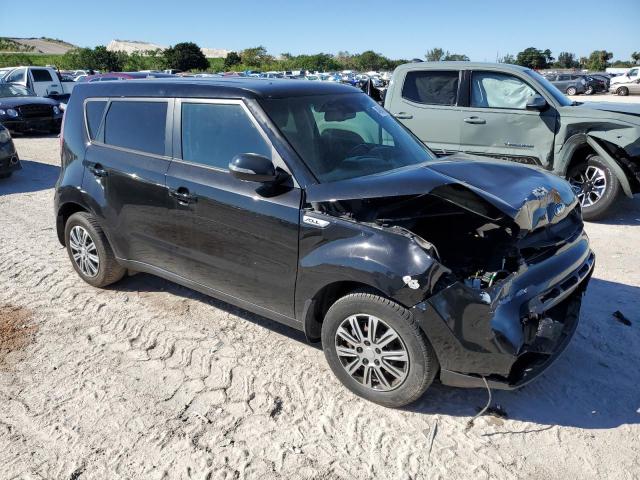 KNDJX3A51G7265166 - 2016 KIA SOUL ! BLACK photo 4