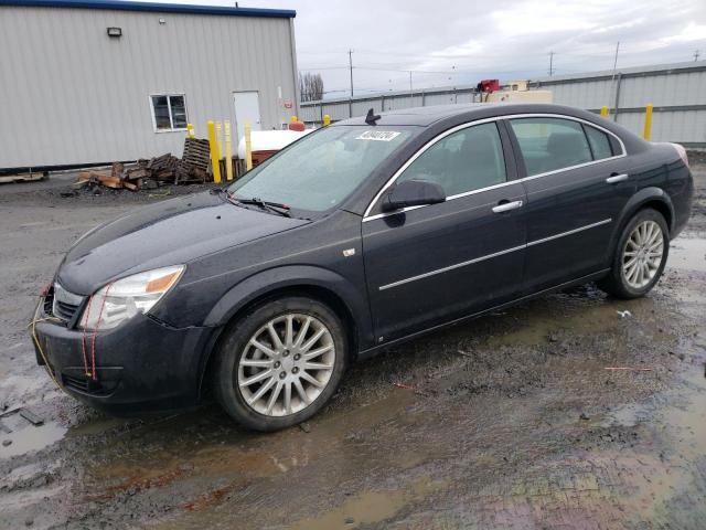 2008 SATURN AURA XR, 