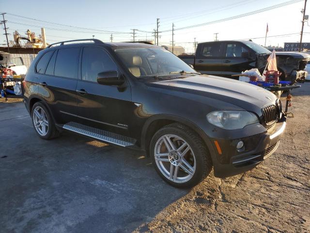 5UXFE4C52AL379270 - 2010 BMW X5 XDRIVE30I BLACK photo 4