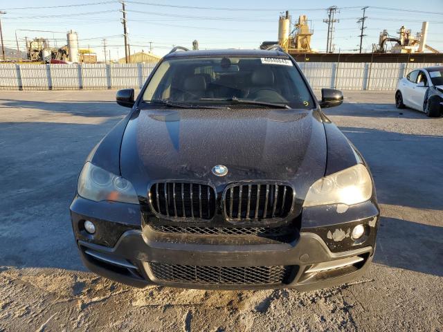 5UXFE4C52AL379270 - 2010 BMW X5 XDRIVE30I BLACK photo 5