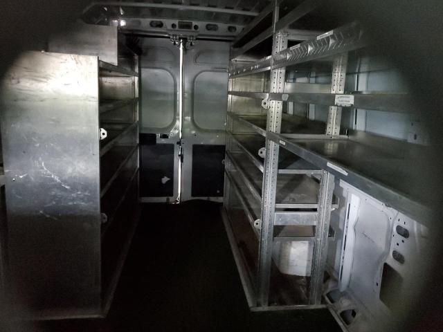 3C6URVJG0GE110216 - 2016 RAM PROMASTER 3500 HIGH მწვანე ფოტო 10