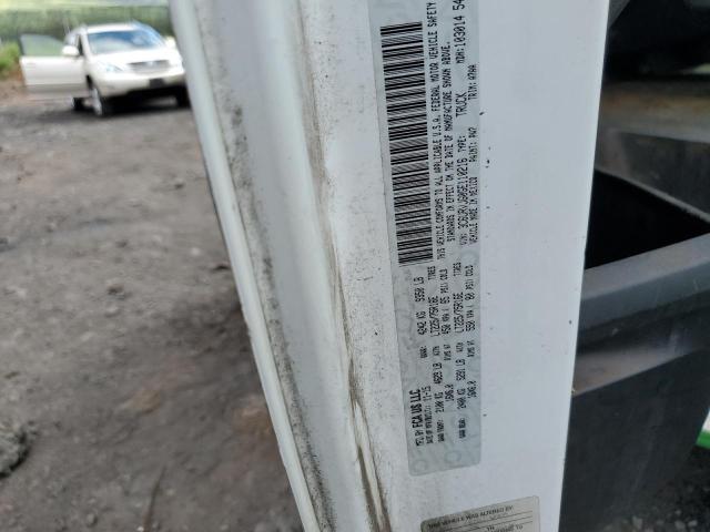 3C6URVJG0GE110216 - 2016 RAM PROMASTER 3500 HIGH მწვანე ფოტო 13