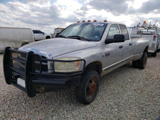 2007 DODGE RAM 3500 ST, 