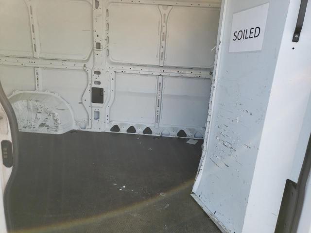 3C6TRVAGXHE528358 - 2017 RAM PROMASTER 1500 STANDARD WHITE photo 11