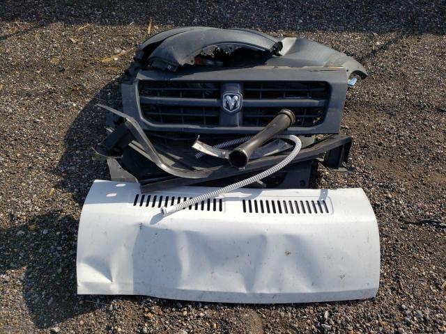 3C6TRVAGXHE528358 - 2017 RAM PROMASTER 1500 STANDARD WHITE photo 13