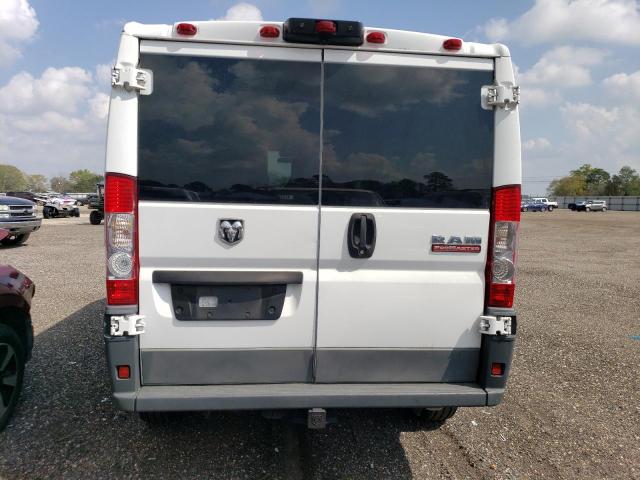3C6TRVAGXHE528358 - 2017 RAM PROMASTER 1500 STANDARD WHITE photo 6