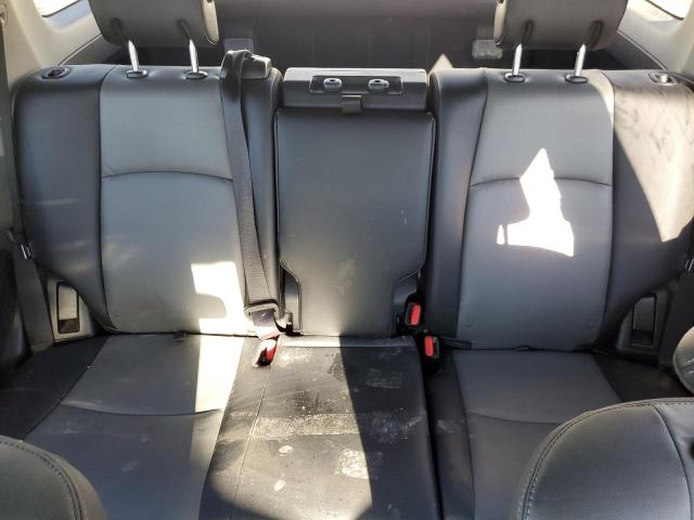 JTENU5JR4M5931111 - 2021 TOYOTA 4RUNNER SR5/SR5 PREMIUM 银色 照片 10