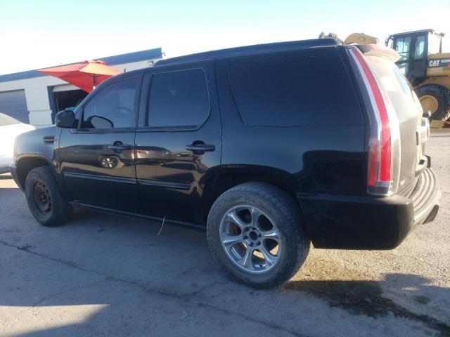 1GYUCCEF0AR228711 - 2010 CADILLAC ESCALADE PREMIUM BLACK photo 2