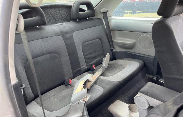 3VWCF21C6YM415832 - 2000 VOLKSWAGEN NEW BEETLE GLS TDI SILVER photo 6