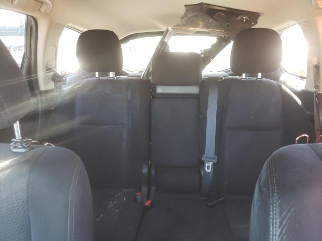 5N1AR2MMXFC723117 - 2015 NISSAN PATHFINDER S GRAY photo 10