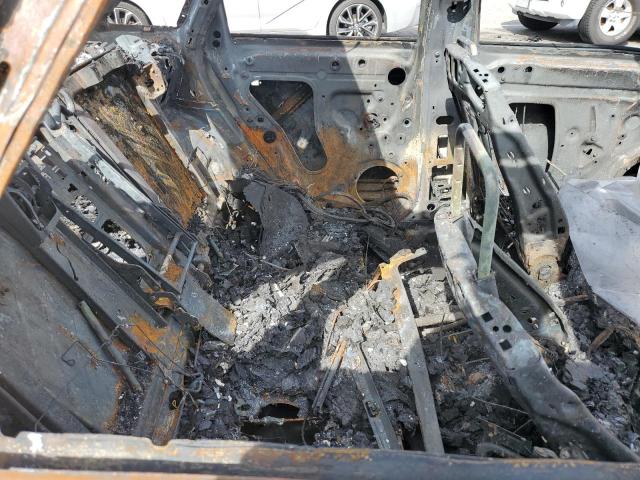 WA1ECCFS4HR002715 - 2017 AUDI Q3 PREMIUM BURN photo 10