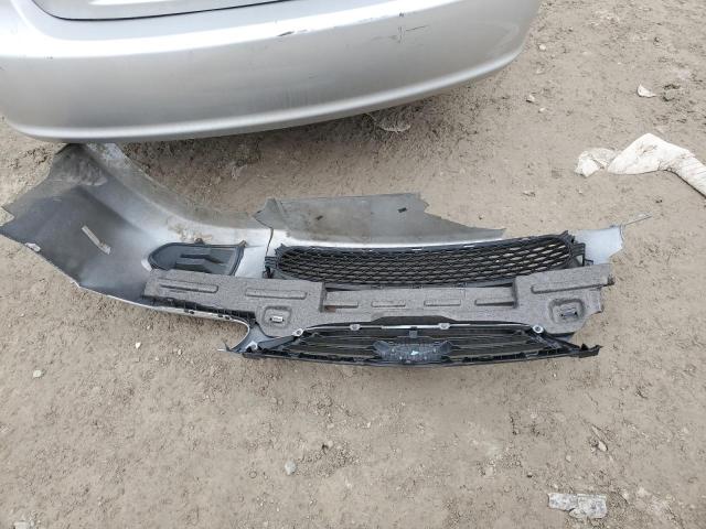 KNAFE221795598436 - 2009 KIA SPECTRA EX GRAY photo 12