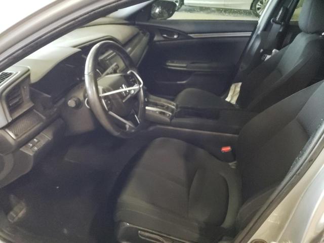 SHHFK7H47KU222770 - 2019 HONDA CIVIC SPORT 银色 照片 7