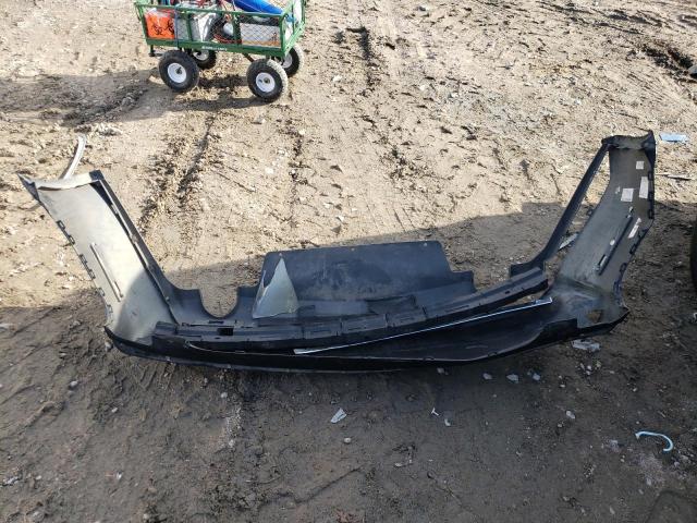 1G6DM5ED8B0129866 - 2011 CADILLAC CTS PERFORMANCE COLLECTION Черный фото 12