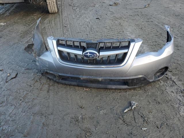 4S4BP60C596336878 - 2009 SUBARU OUTBACK SILVER photo 12