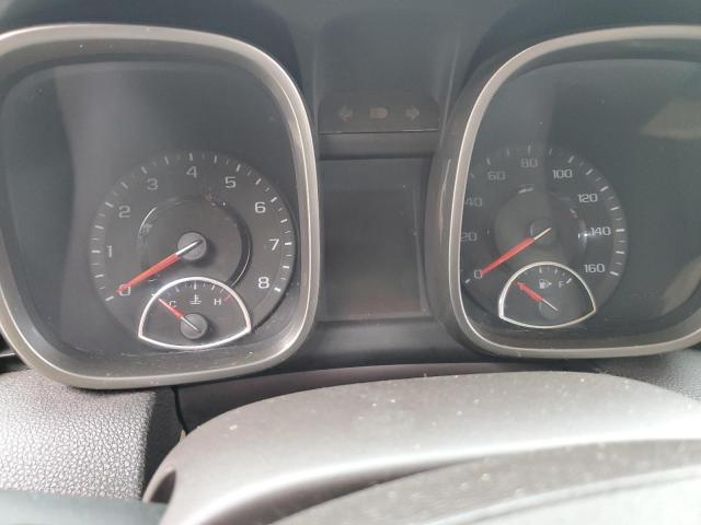 1G11H5SA5DF144414 - 2013 CHEVROLET MALIBU LTZ თეთრი ფოტო 9