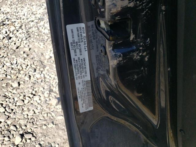 ZFBERFAT6F6A82044 - 2015 RAM PROMASTER Qara foto 13