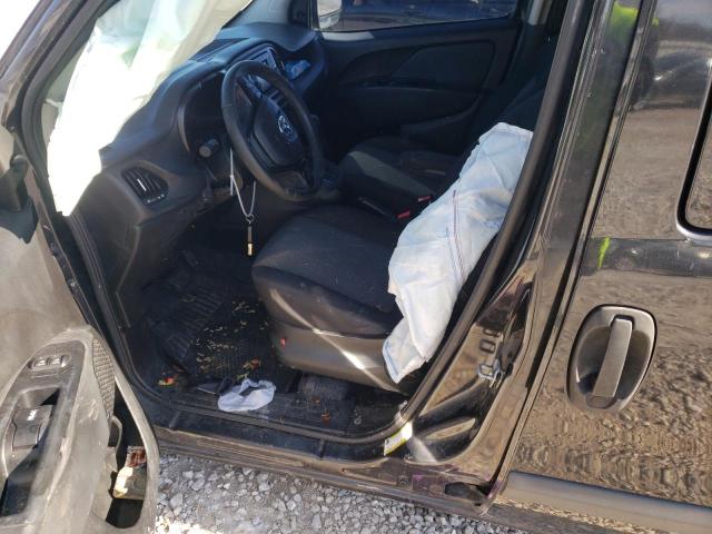 ZFBERFAT6F6A82044 - 2015 RAM PROMASTER Qara foto 7