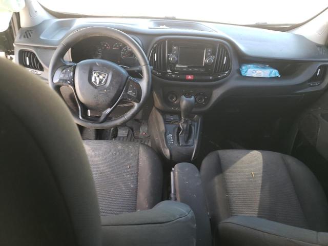 ZFBERFAT6F6A82044 - 2015 RAM PROMASTER Qara foto 8