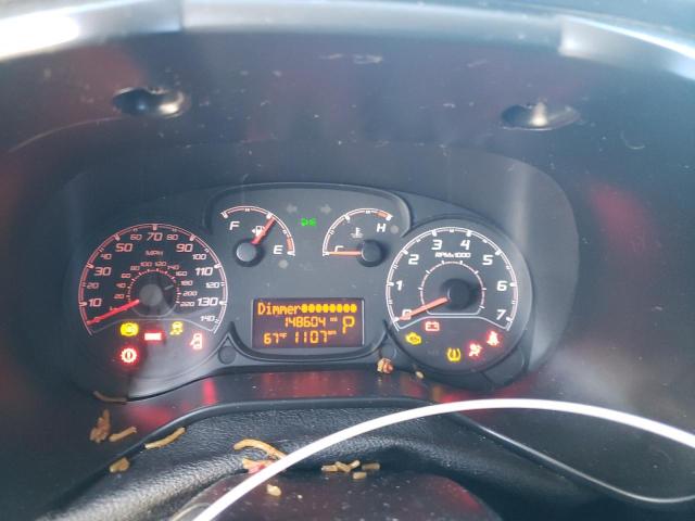 ZFBERFAT6F6A82044 - 2015 RAM PROMASTER Qara foto 9