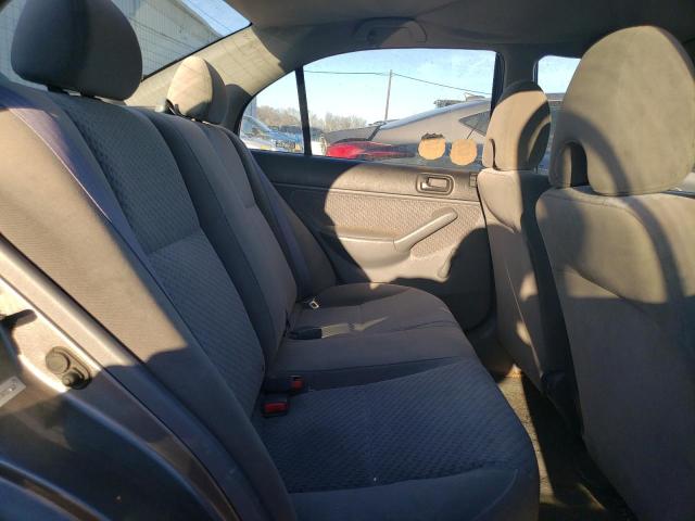 2HGES163X5H587139 - 2005 HONDA CIVIC DX VP Boz foto 10