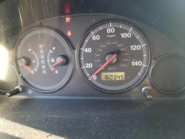 2HGES163X5H587139 - 2005 HONDA CIVIC DX VP Boz foto 9