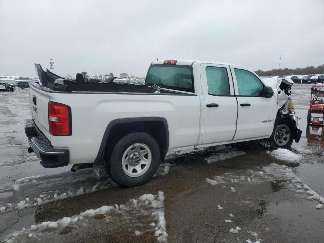 1GTR1TEH6FZ173319 - 2015 GMC SIERRA C1500 WHITE photo 3