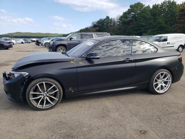 2015 BMW 228 XI SULEV, 