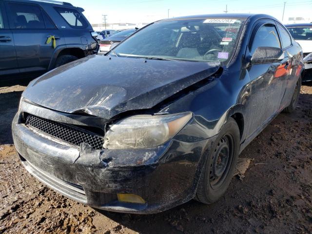 JTKDE167380257977 - 2008 TOYOTA SCION TC Qara foto 1