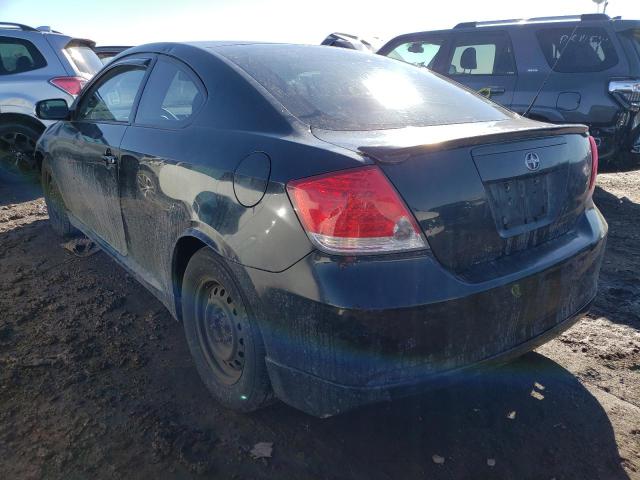 JTKDE167380257977 - 2008 TOYOTA SCION TC Qara foto 2