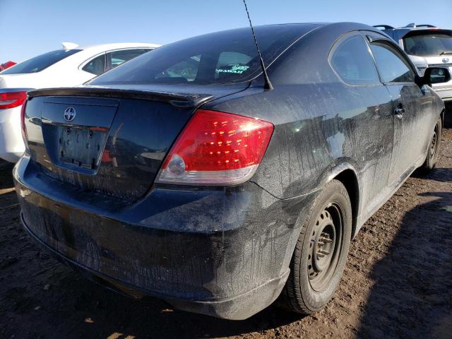 JTKDE167380257977 - 2008 TOYOTA SCION TC Qara foto 3