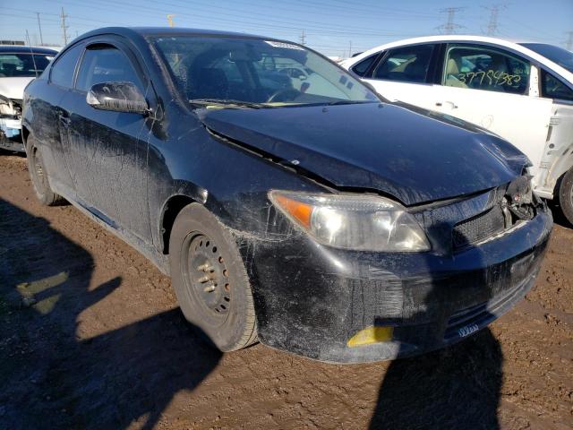 JTKDE167380257977 - 2008 TOYOTA SCION TC Qara foto 4