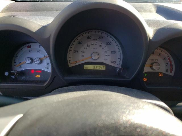 JTKDE167380257977 - 2008 TOYOTA SCION TC Qara foto 9