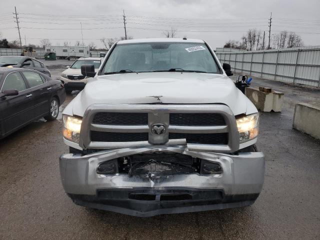 3C6UR5DL6HG652192 - 2017 RAM 2500 SLT WHITE photo 5