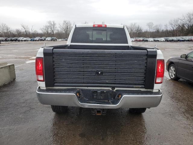 3C6UR5DL6HG652192 - 2017 RAM 2500 SLT თეთრი ფოტო 6