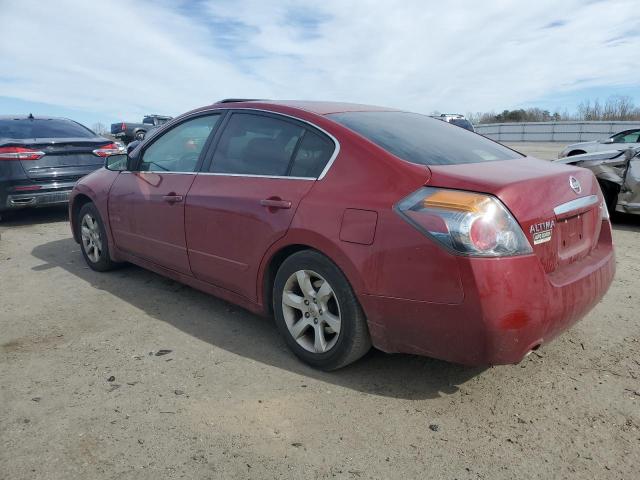 1N4AL21E28N431445 - 2008 NISSAN ALTIMA 2.5 RED photo 2